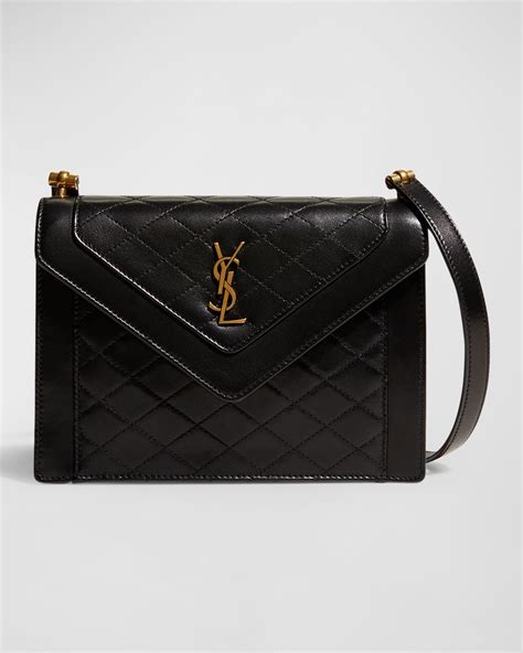 ysl bag gaby|saint laurent gaby mini.